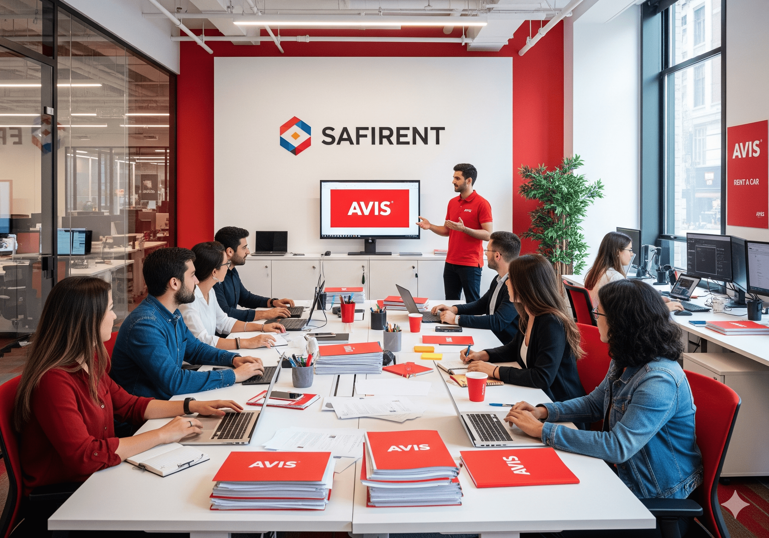 ARES CAR FILO Ofis